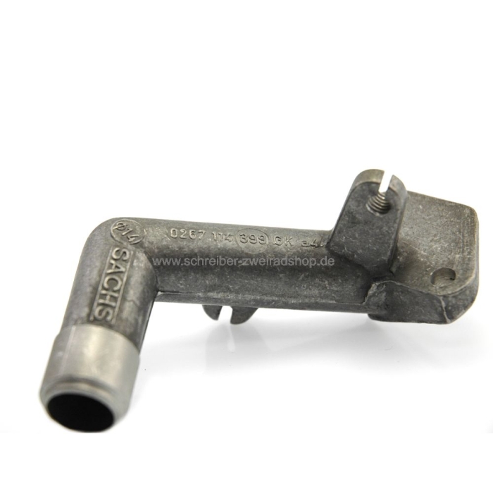 Ansaugstutzen SACHS 505 14mm