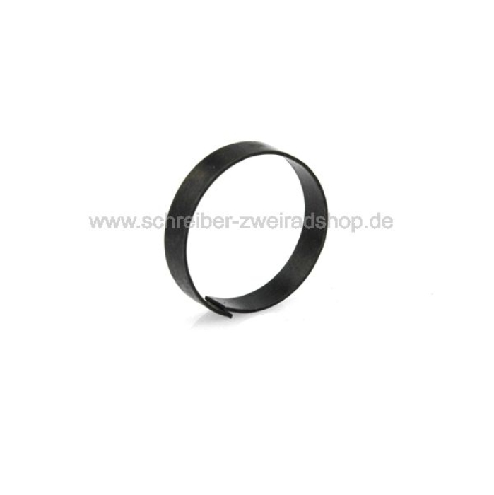 Ringfeder für Schaltindex