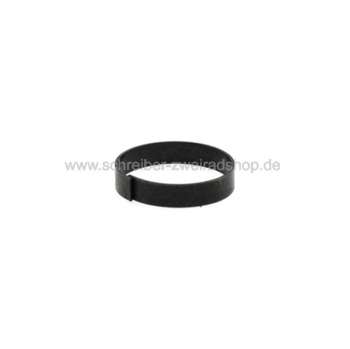 Ringfeder für Schaltindex