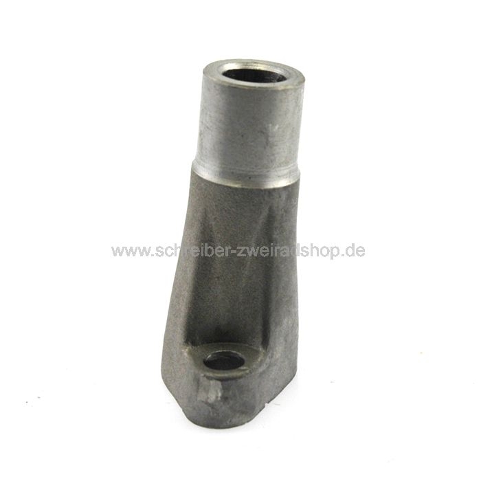 Ansaugstutzen 10mm/50mm für SACHS 502/1