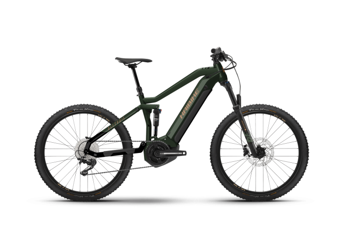 HAIBIKE ALLTRAIL 4 27.5 48cm