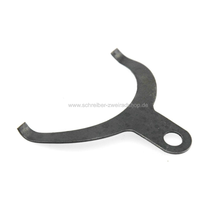 Gabelfeder für Kupplung