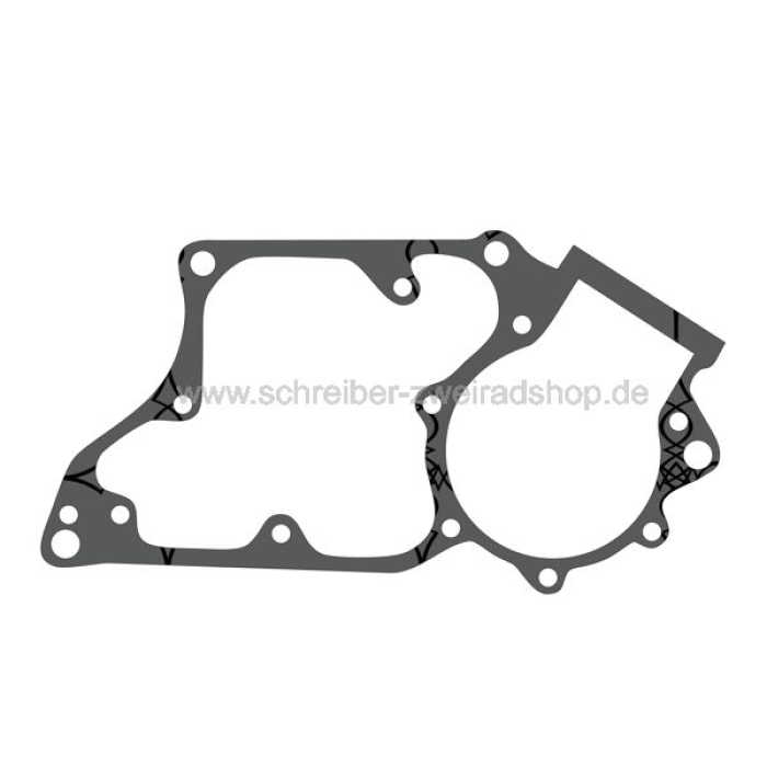 Dichtung für Motorgehäuse 50/S...