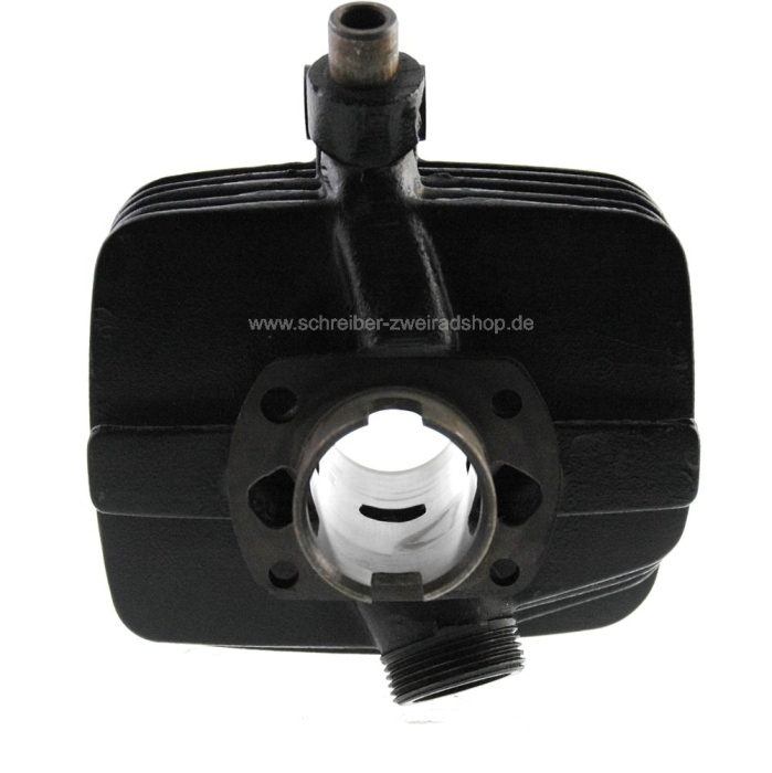 Zylinder mit Kolben SACHS 50/3 D gebraucht