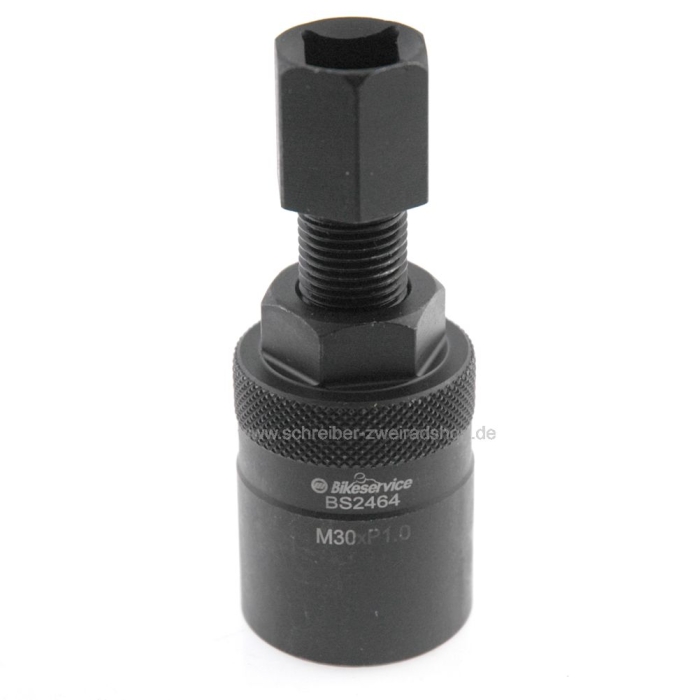 Polradabzieher M30x1