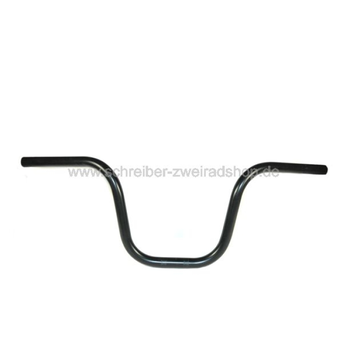 Lenker schwarz Prima 5
