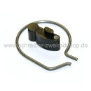 Starterklinke mit Bremsfeder PS-33 bis PS-411