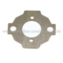 Dichtung für Vergaserflansch 100, 102, PS-33