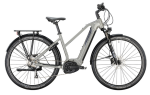 CONWAY Elektro-Trekkingrad Cairon T 2.0  625 TK 46cm graphit-grau metallic/dunkelgrau