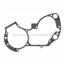 Dichtung für Motorgehäuse SACHS 50