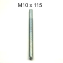 Zugstange M10x115