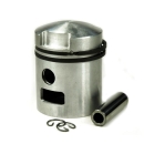 Kolben kpl. Sachs 98 Modell 50 49,0mm
