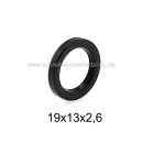 Wellendichtring 19x13x2,5