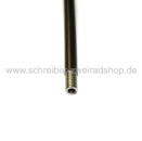 Bowdenzughülle LW4,0mm hochfest schwarz