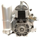 SACHS Motor Stamo 282 L AT