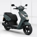 PEUGEOT Kisbee 50 Shadow